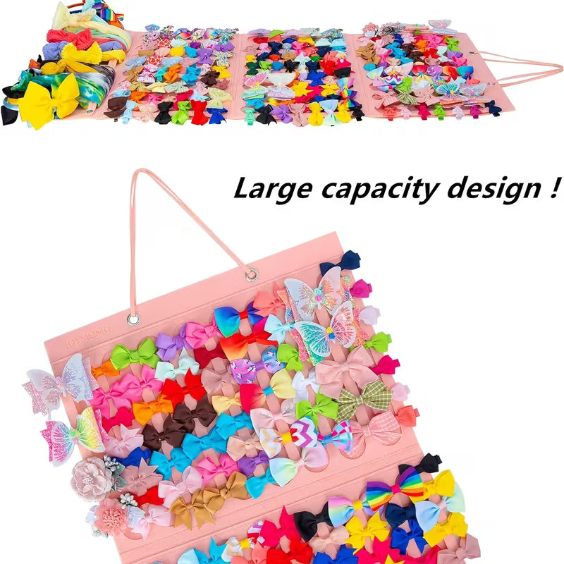 Cute Felt Storage Bag