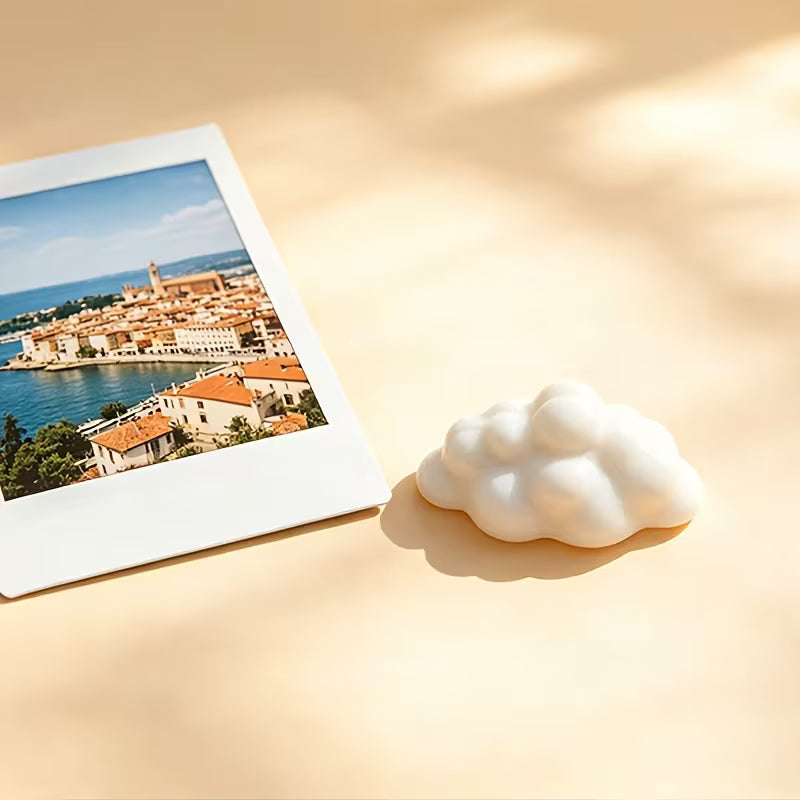 1/5pcs Photo Display Stand Set, Plastic