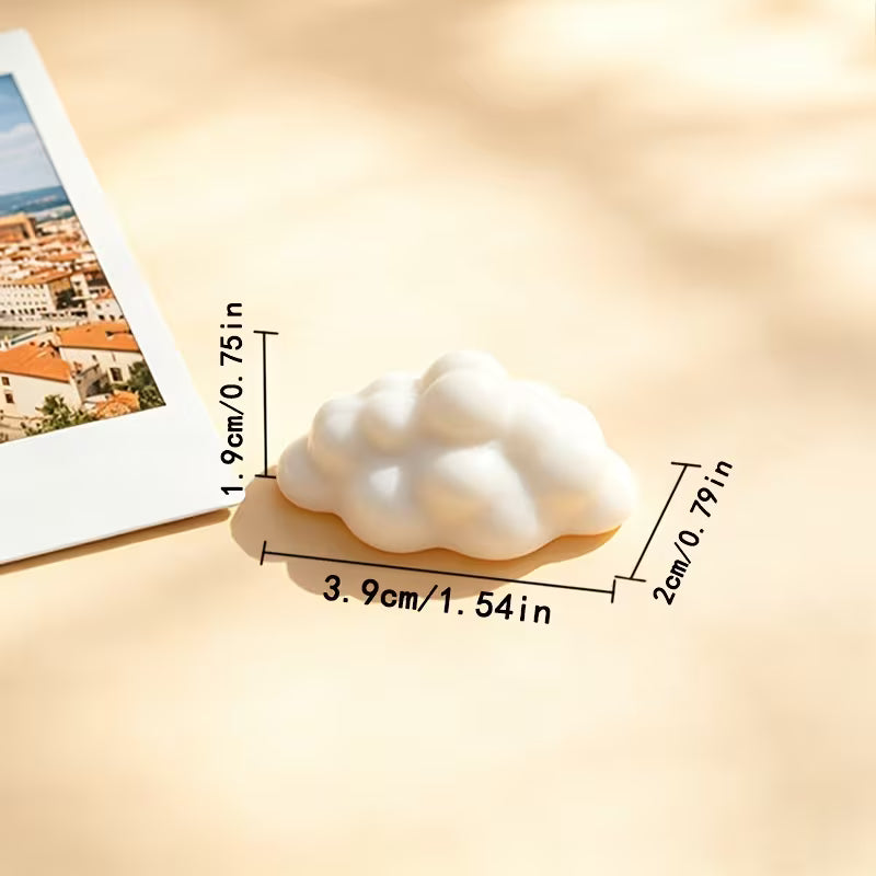 1/5pcs Photo Display Stand Set, Plastic