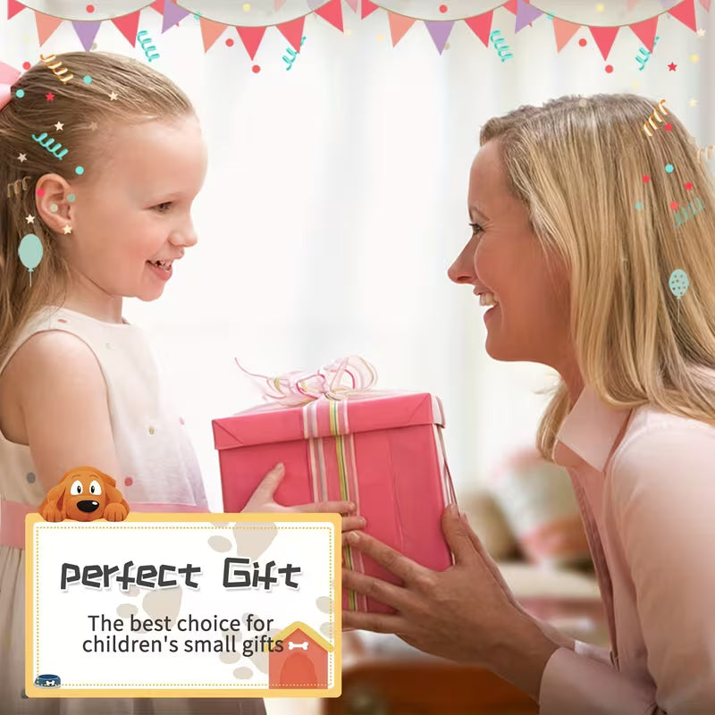 Interactive Puppy Role Play Set