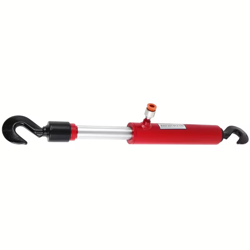 New 10 Ton Hydraulic Pull Back for RAM Body Shop Frame Porta Power Tools 26" Long