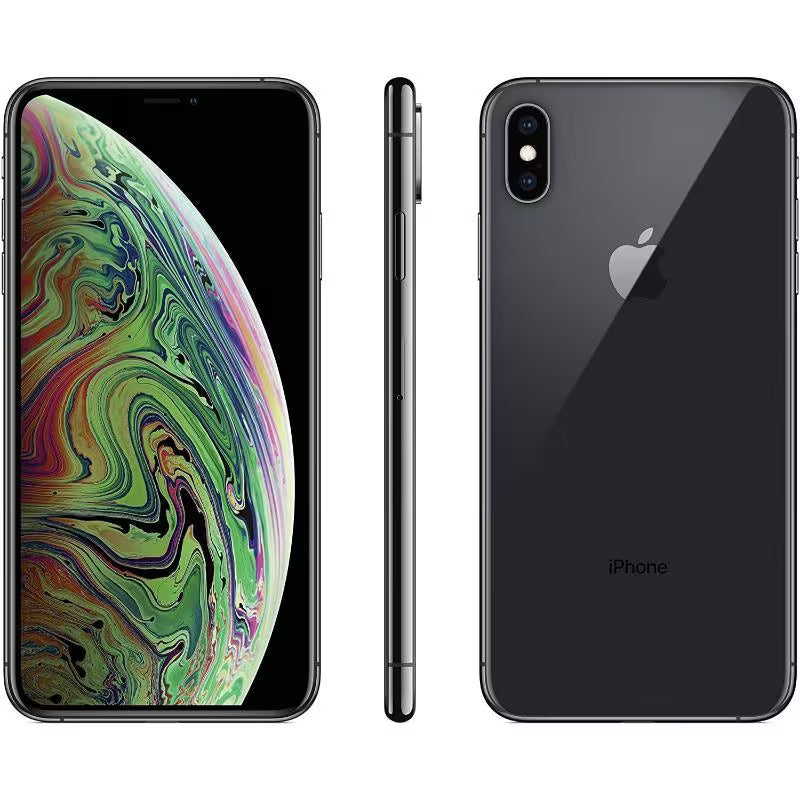 Apple iPhone XS | Unlocked | 64GB | 256GB |