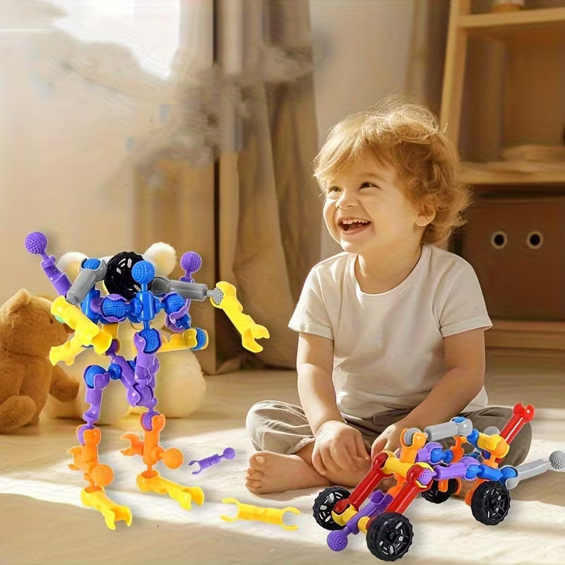 Building Toys
