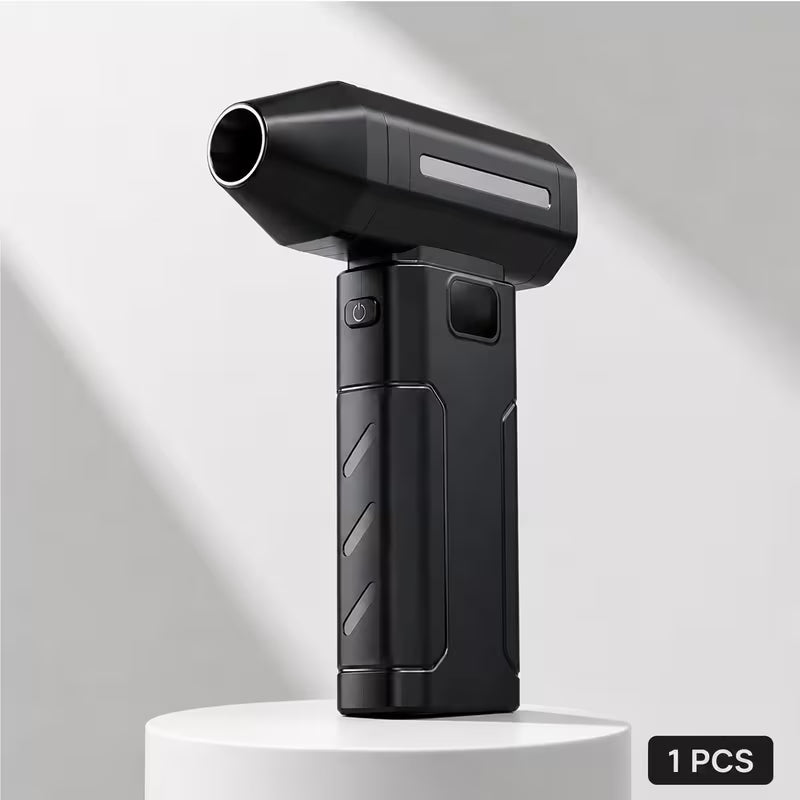 Blower for Car Cleaning High-speed Turbine Fan