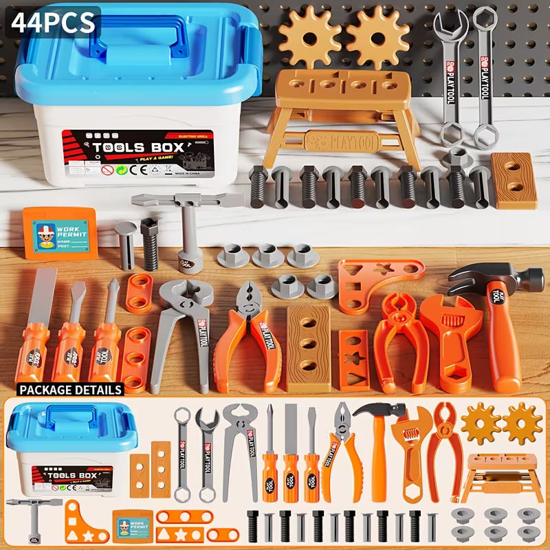 43-Piece/44-Piece/55-Piece/56-Piece/65-Piece/66-Piece Educational