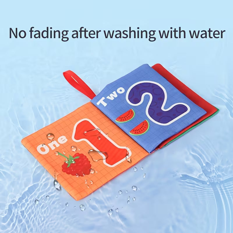 Six-piece Set of Tear-resistant