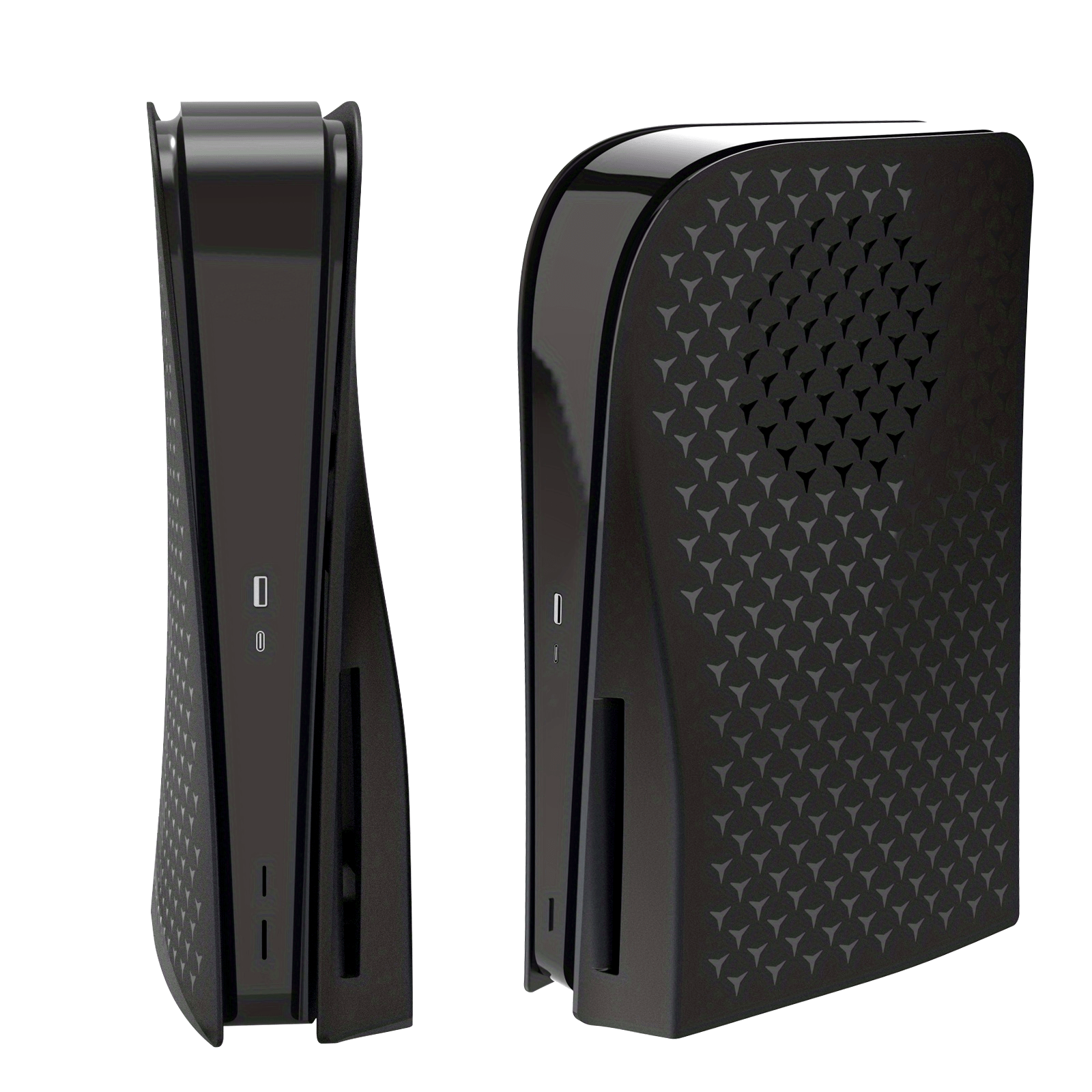 For PS5 Console Face Plates, Playstation 5 Accessories