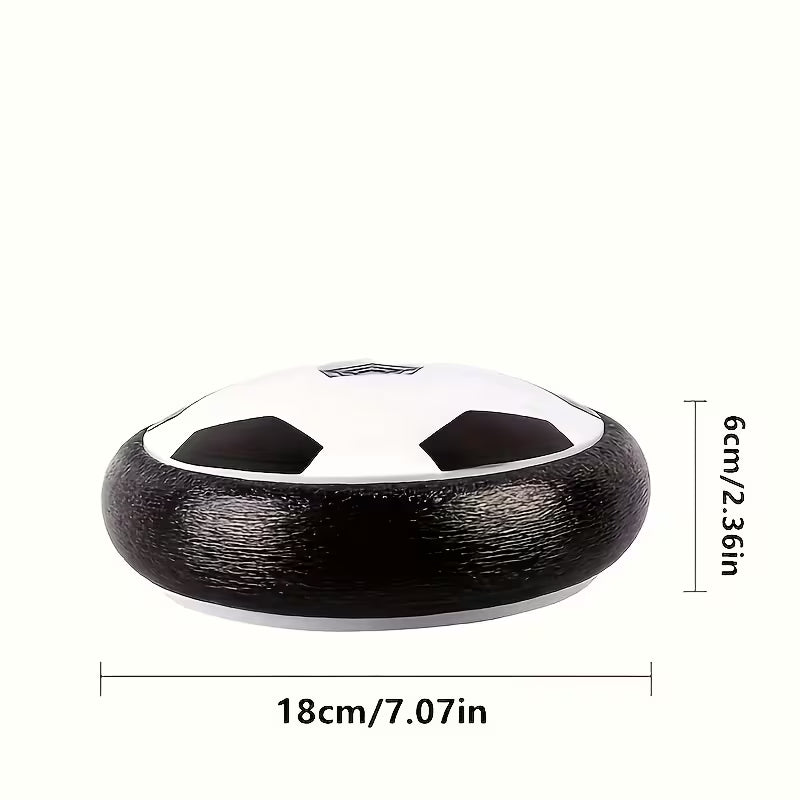 Indoor Hanging Light Soccer/Air Cushion Soccer Toys/Lightweight Soccer/Parent-Child Interactive Indoor