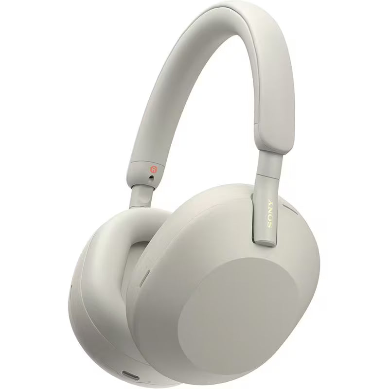 Refurbished Sony WH-1000XM5 Noise Cancelling Over Ear Headphones