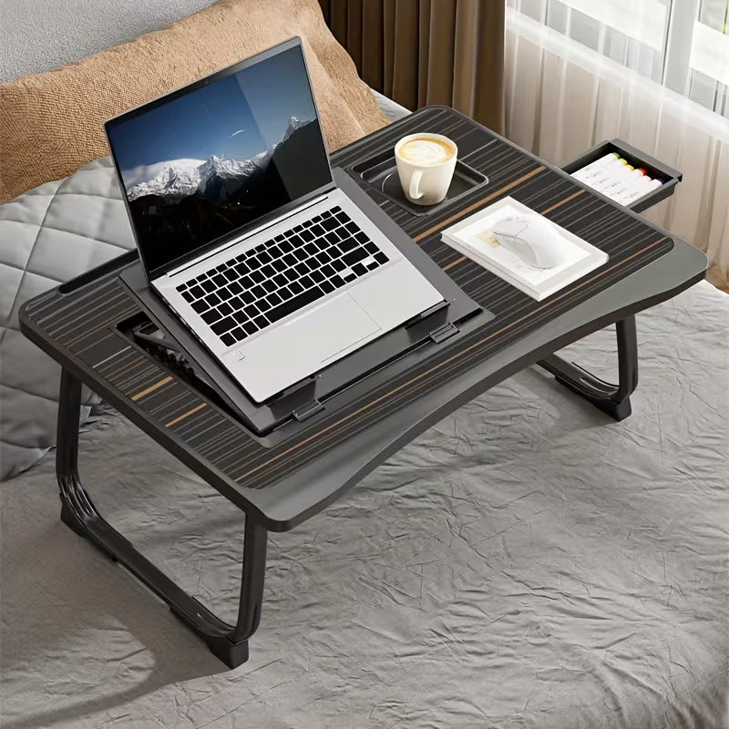 Portable Laptop Bed Table