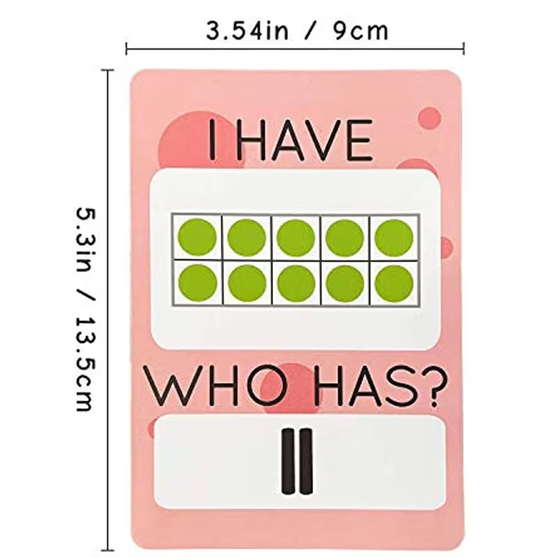 Educational Toys for Children Aged 3 and Up