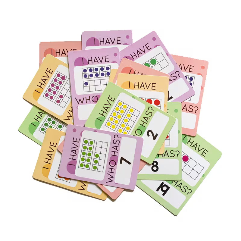 Educational Toys for Children Aged 3 and Up
