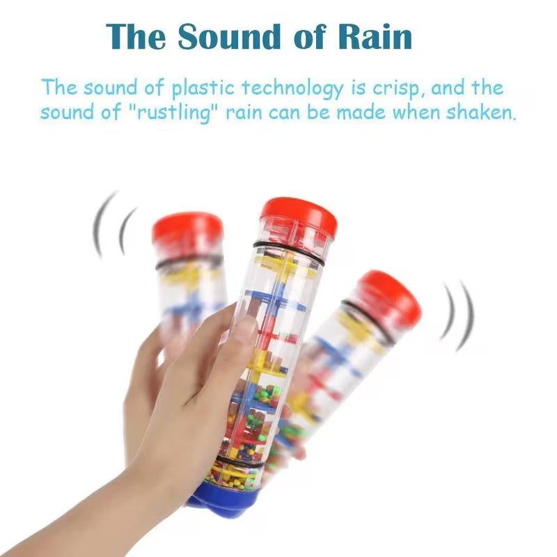 Colorful Musical Toy for Youngsters