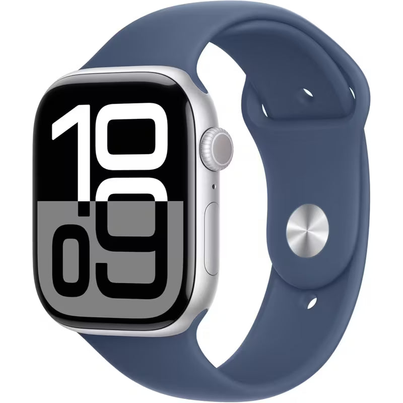 Apple Watch 10 [GPS + Cellular, 42/46mm] - All Colors