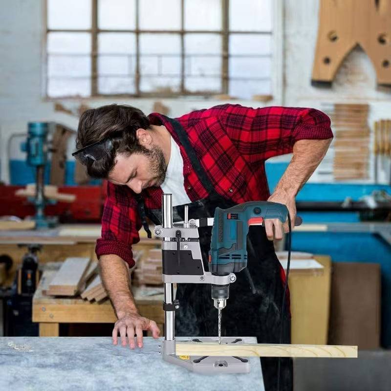 Adjustable Desktop Drilling Machine Stand - detail 3