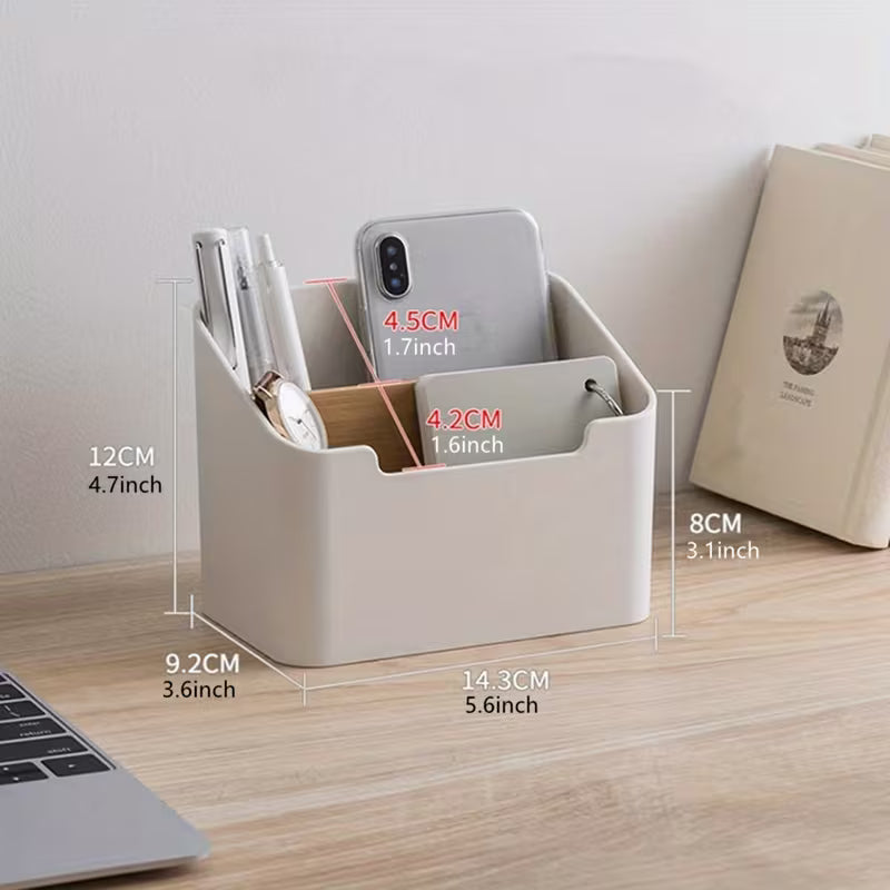 Multi-Functional Storage Box Set