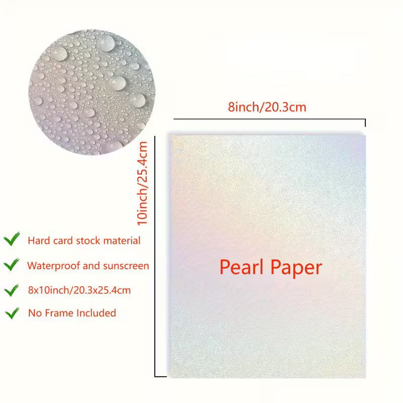 4pcs Frameless Classroom Decorations Reading Poster for Teachers Bulletin Board and Wall Decor
