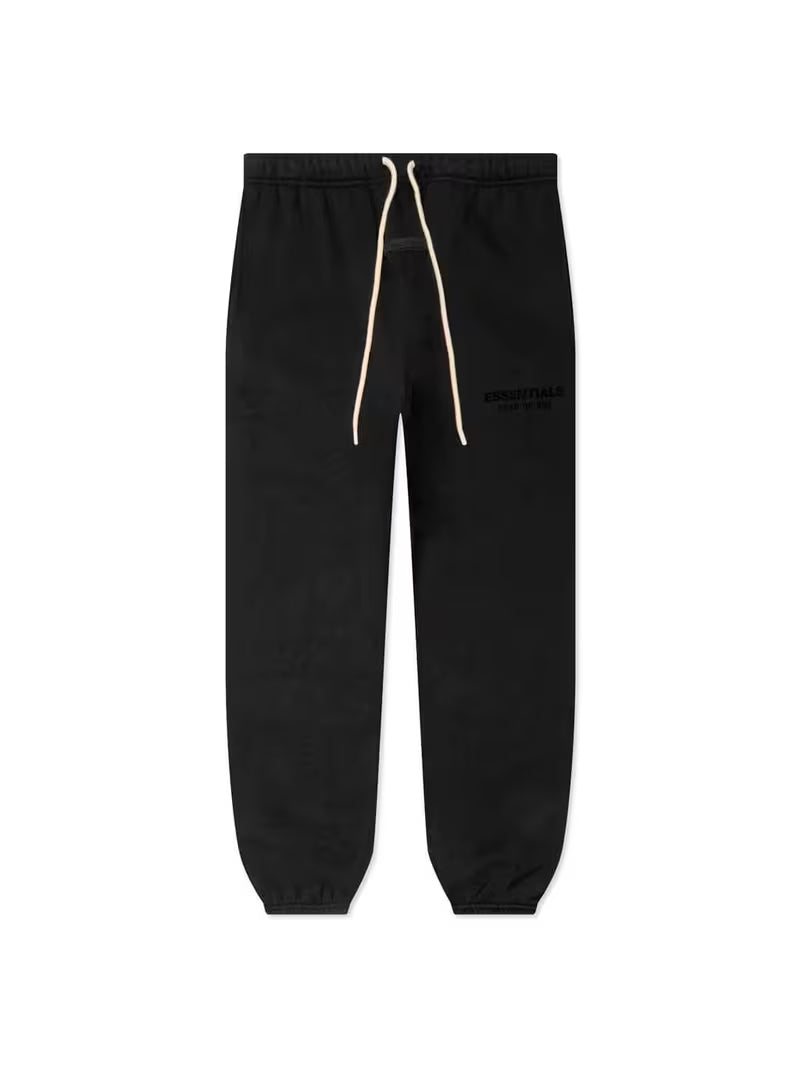Fear of God Essentials Essentials Sweatpants - Jet Black