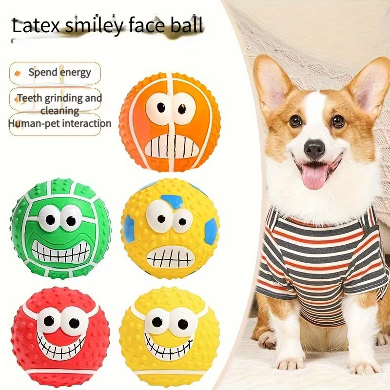 Pet Toys That Make Sounds