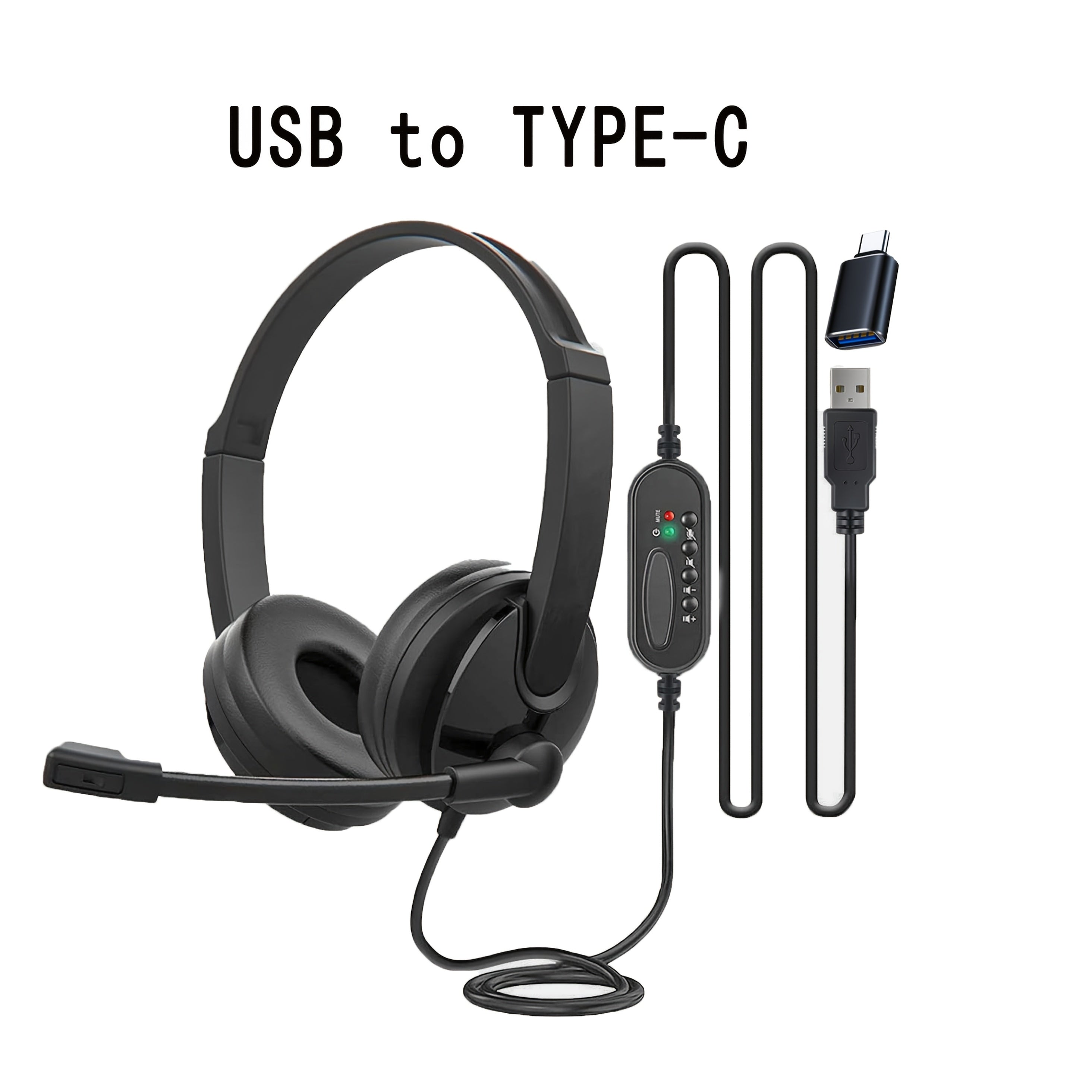Wired Educational Headphones Specially Designed