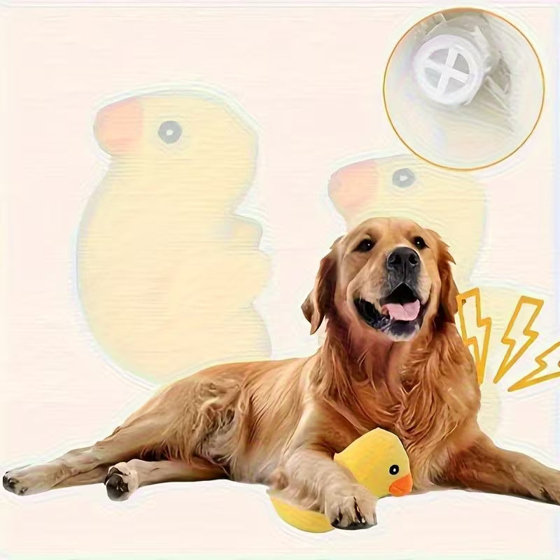 20-Piece Chew-proof Dog Toy Set