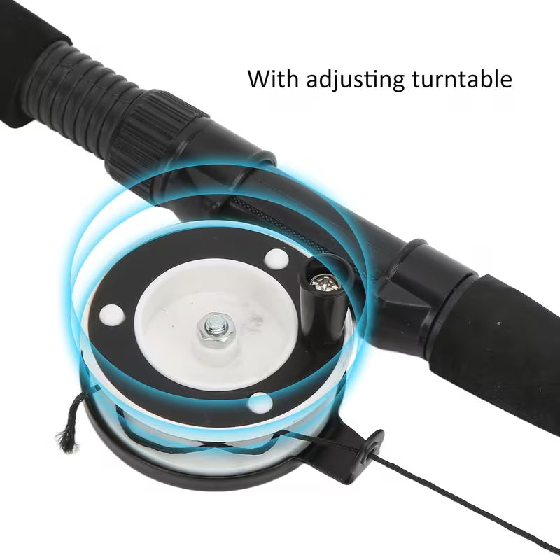 Variety of Cat Toys And Interchangeable Heads (, Random Color