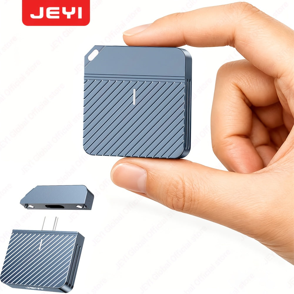 JEYI M.2 PCIe NVMe SSD Enclosure