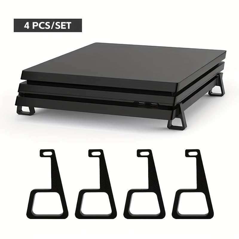 Cooling Stand And Elevated Foot Stand Set