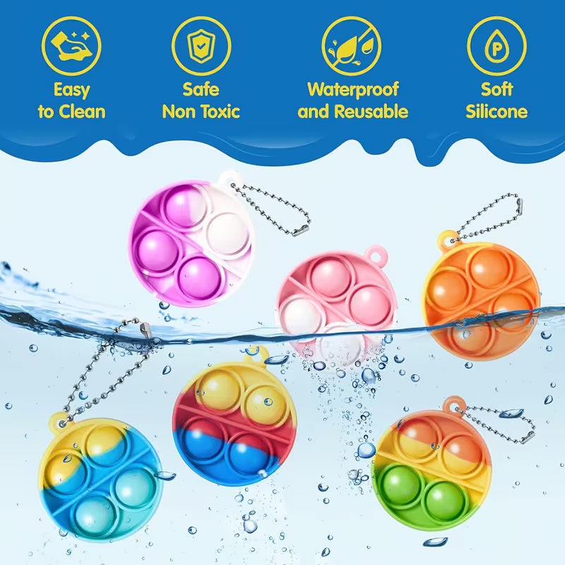30 Assorted Party Favor Toys