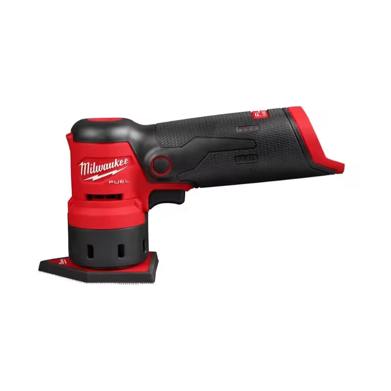 Milwaukee Electric - M12 Fuel Orbital Detail Sander