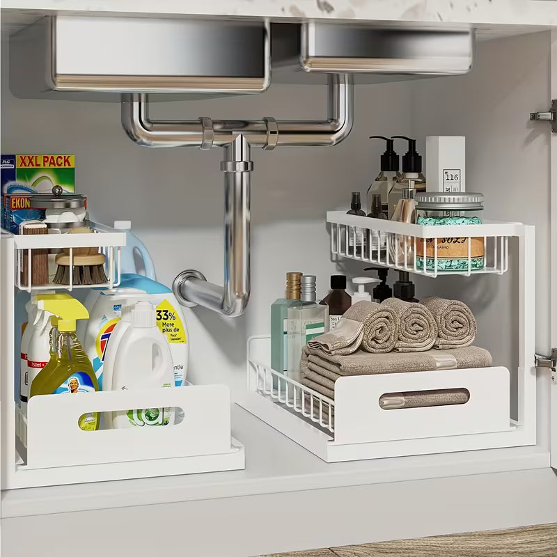 Kitchen Organizers And Storage, Kitchen Accessories, Utility Racks Set