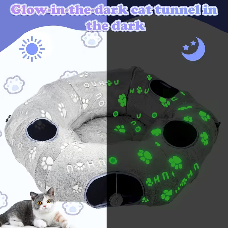 Interactive Cat Toys
