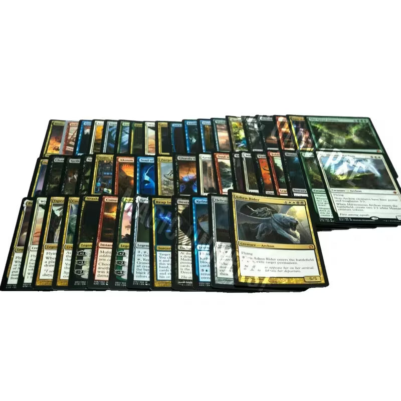 MTG Lot Of 50 Rare Cards!!