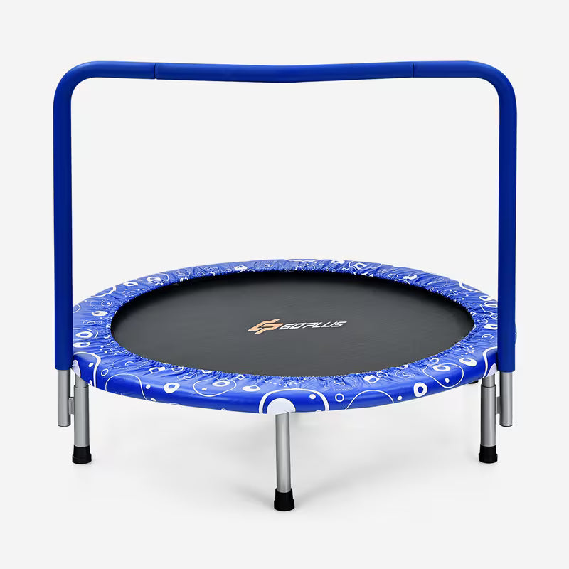 COSTWAY 36" Kids Trampoline
