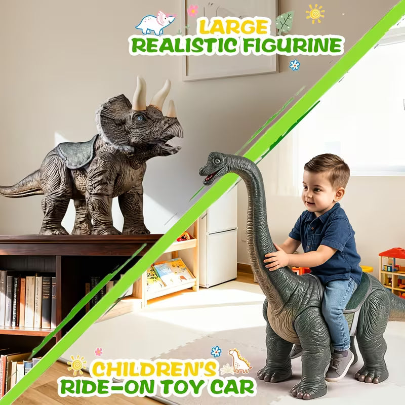 Children's Dinosaur Walker