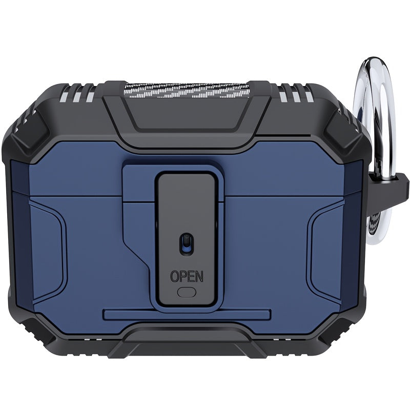 Applicable to for Airpods 1/2/3/4/Pro/Pro2 Protective Case, 2025 New Hard
