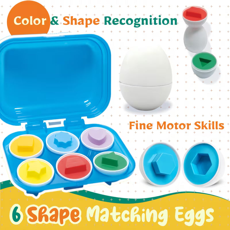 3-In-1 Toddler Educational Toys Set for 472.44-inch+