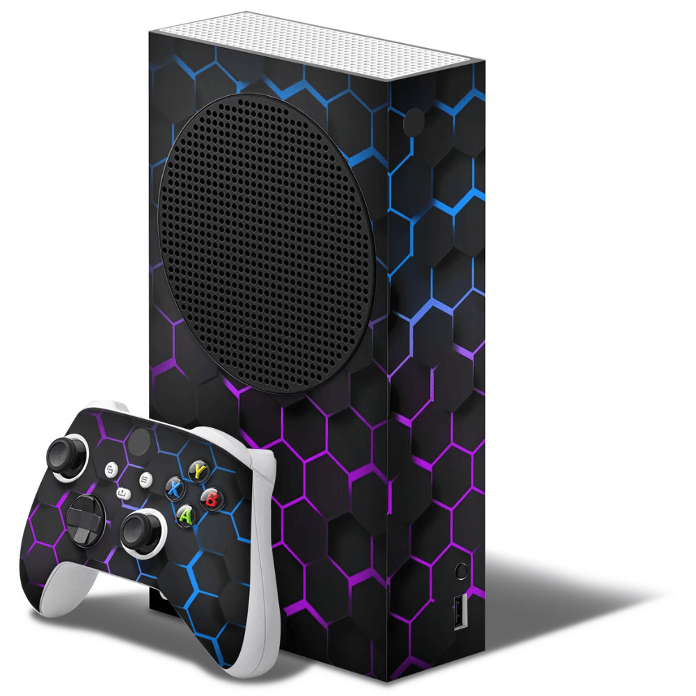 Premium Aesthetic Vinyl Mod Wrap