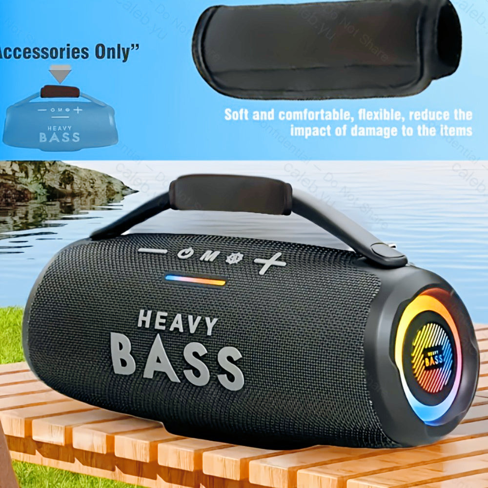 8.8 X 6.4In, Accessory solely Additions Special [Universal Speaker Set