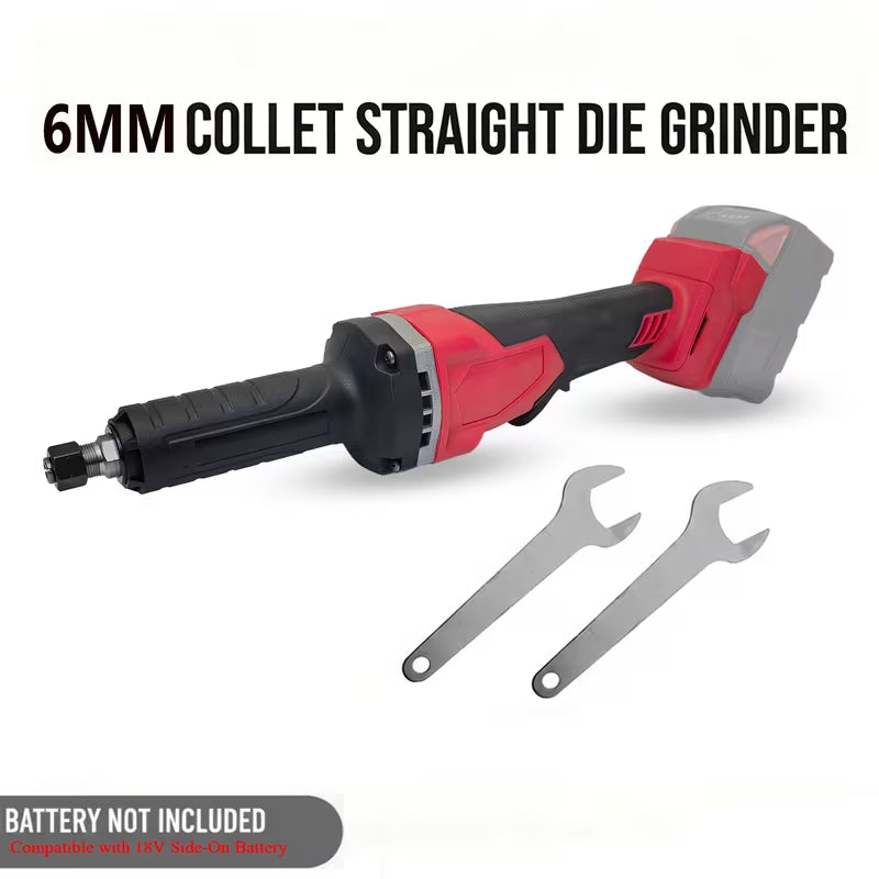 Cordless Brushless Die Grinder (Tool Only)