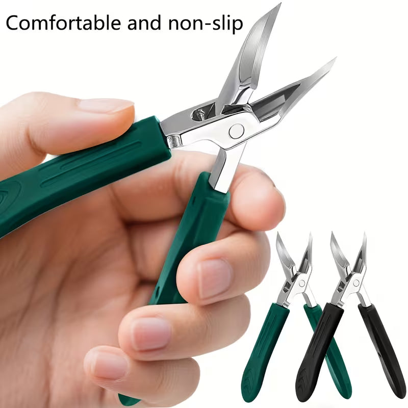 Set for Thick Nails And Ingles - Made, Stainless Steel