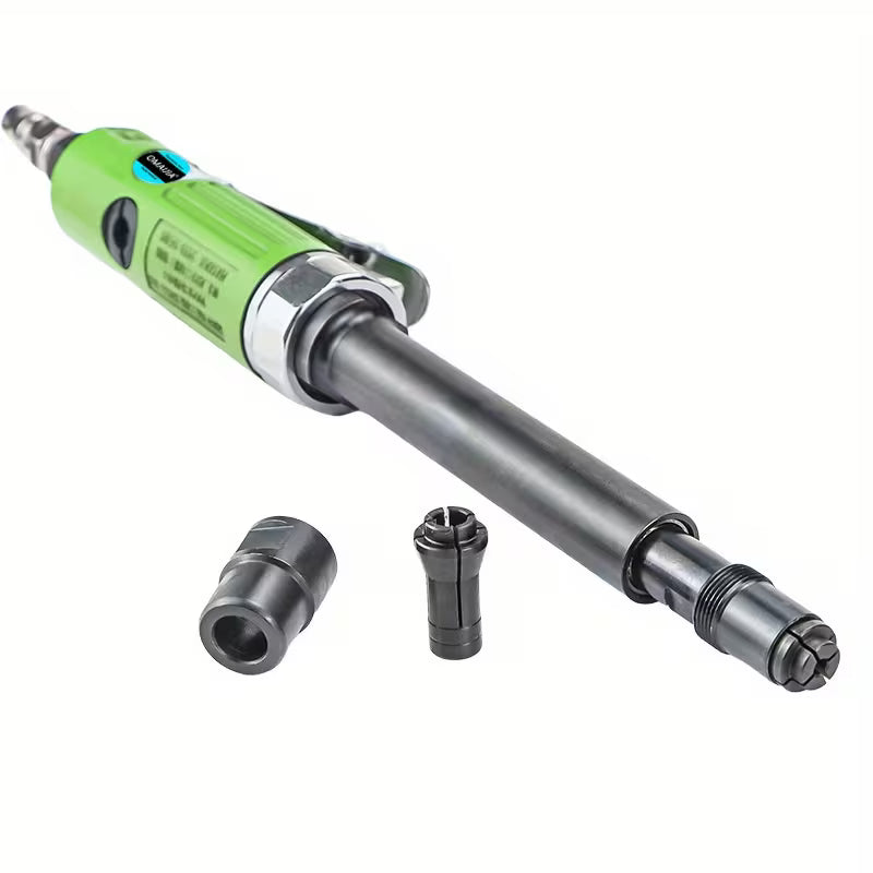 OMAIJIA High-Speed Pneumatic Die Grinder, Metal