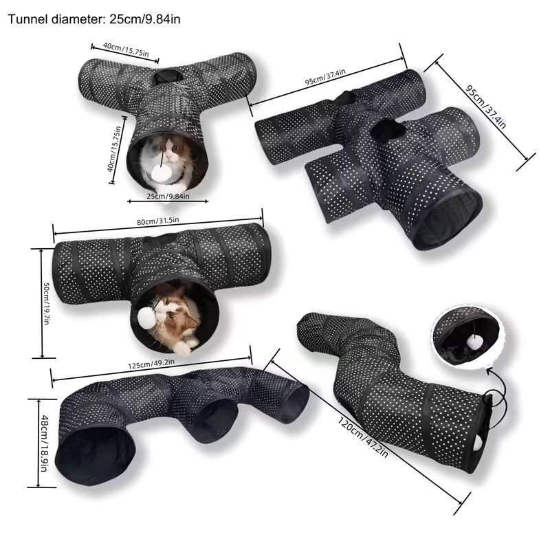 S-Shaped T Shaped Y Shaped E Shaped Black, Black