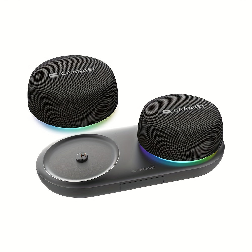 Latest Compact And Portable Speaker