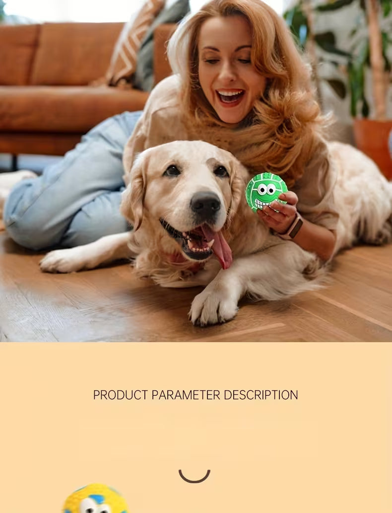 Pet Toys That Make Sounds