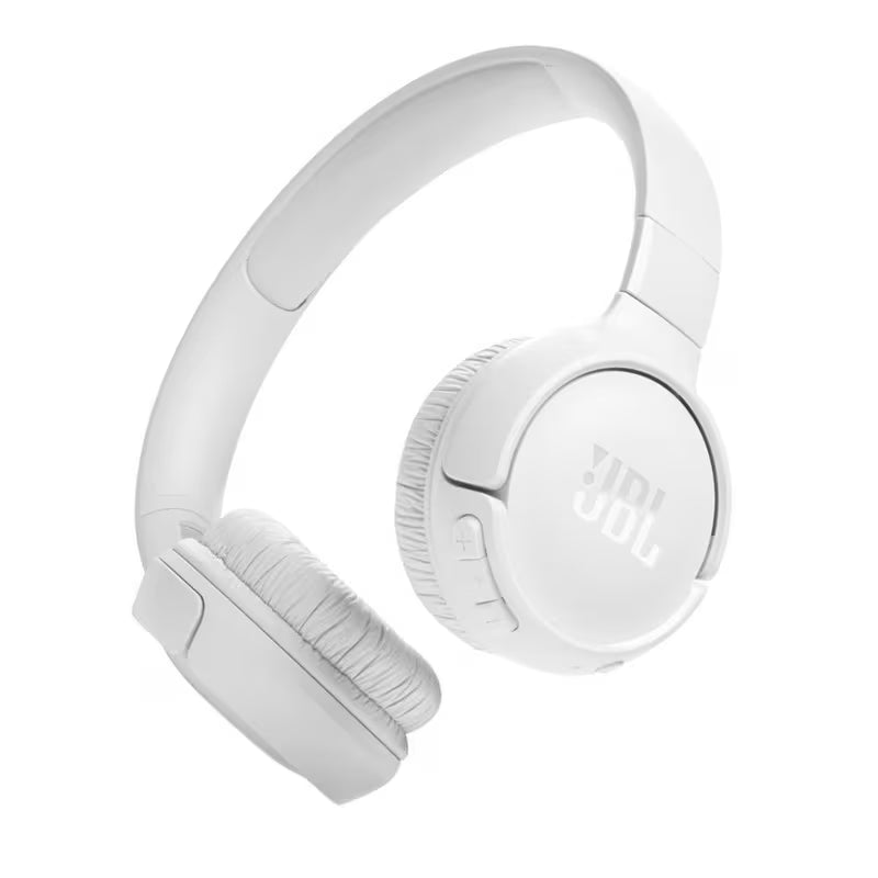 Refurbished JBL Tune 520BT Headphones