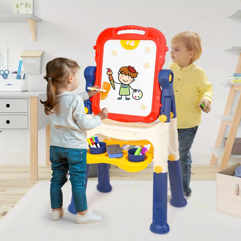 Kids' Art Easel