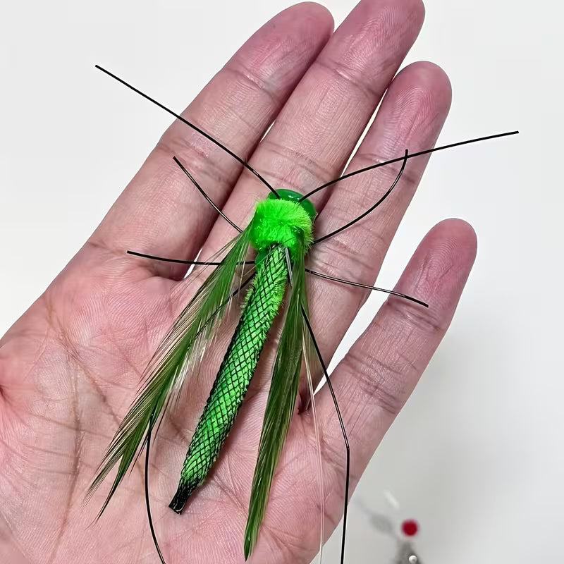 Lively And Fun Cat Toy, Plastic