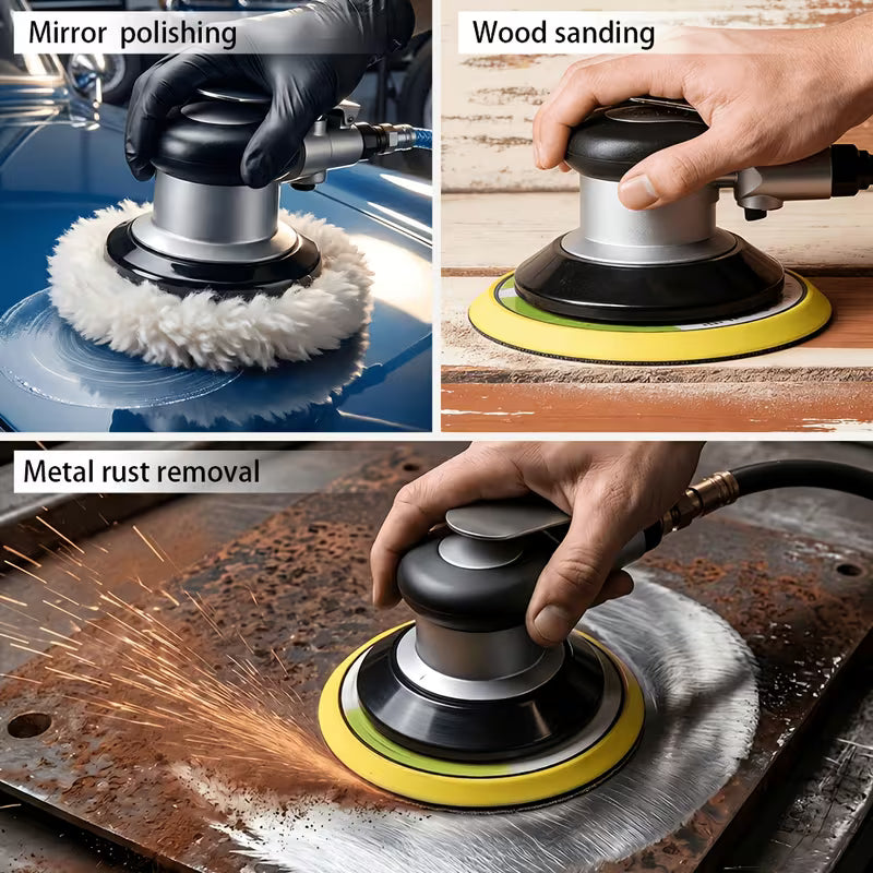 Wood Refinishing, Furniture Restoration, Metal Rust Removal and Polishing