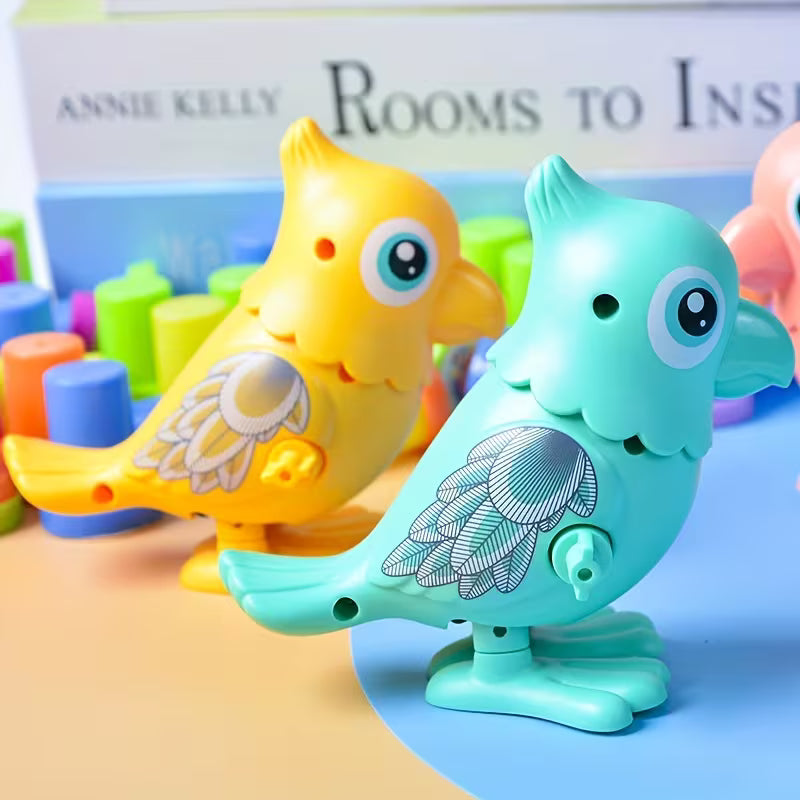 Spring Toys